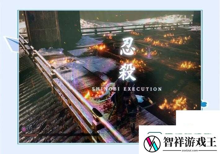 绝密操作只狼自杀结局触发全攻略！挑战高难度必看隐藏结局打法