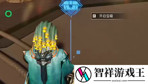 星球重启开普勒港熔岩裂隙宝箱在哪