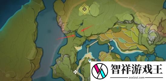 原神古云有螭全程攻略