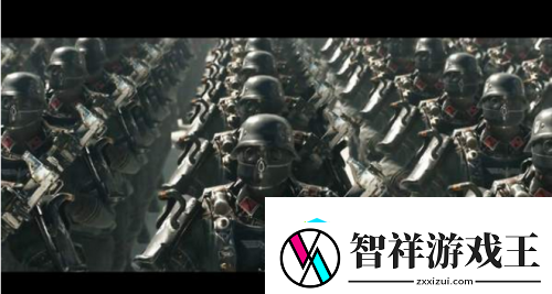 德军总部2：新巨人最新预告-各种先进武器亮相