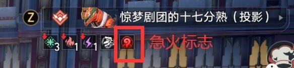 崩坏星穹铁道惊梦电视台第三关怎么打