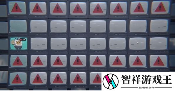 绝区零漫行于以太虚境第4天数据库怎么过
