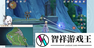 原神机芯元件怎么获取