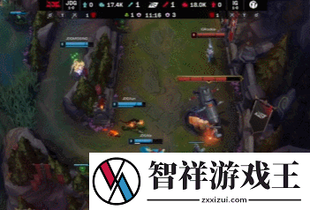 iG豪取3连胜