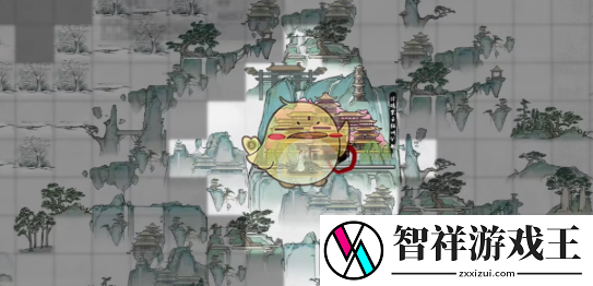 鬼谷八荒手游双修怎么操作