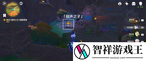 原神5.1绝望高悬天之上任务怎么做