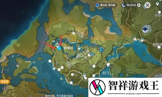 原神古云有螭全程攻略