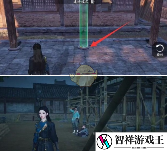 燕云十六声悬檐之下1支线任务攻略