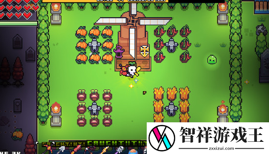 浮岛冒险骷髅祭坛有什么用