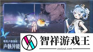 战机代号666怎么触发技能-解析游戏机制与触发技巧的全面攻略