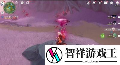 原神古老的颜色第三幕在哪