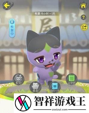 以一起来捉妖猫为例-如何培养基因功能属性-玩家必看！捉妖猫基因培养攻略
