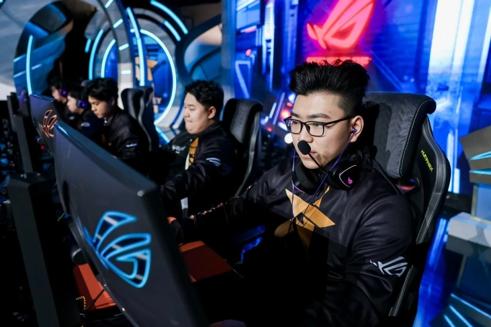 TEAMWORK战队如何在星途联赛S7中逆风翻盘