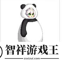 dnf熊猫装扮外观一览