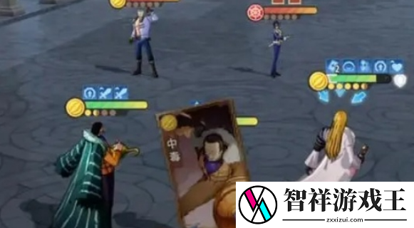 航海王梦想指针香波迪竞技场怎么玩