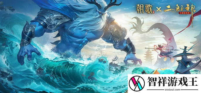 朝歌游戏新手怎么玩-新手玩法攻略