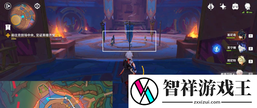 原神5.1绝望高悬天之上任务怎么做