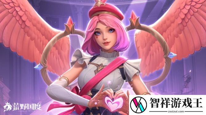 荒野国度最强角色有哪些