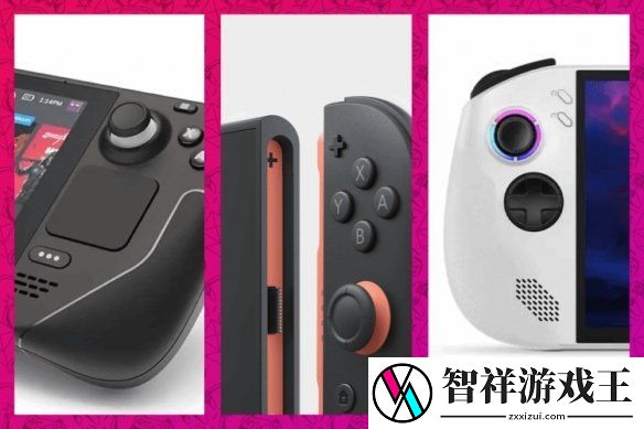知名游戏博主
