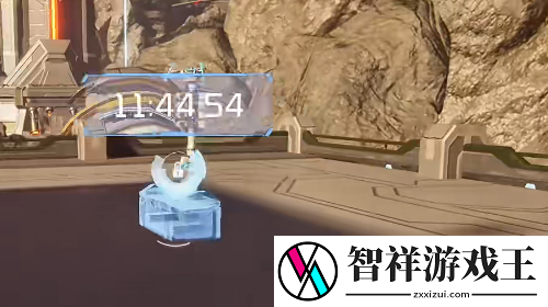 星球重启开普勒港熔岩裂隙宝箱在哪