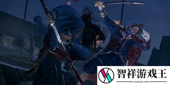 浪人崛起开发商就Steam版问题致歉