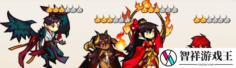 大王不高兴手游中恶灵技能全解析