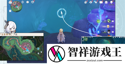 原神机芯元件怎么获取