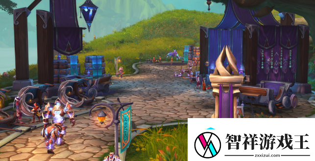 魔兽世界修复遗物的获取指南