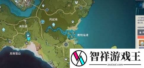 原神凯亚支线任务流程详解-探究原神凯亚的过往故事-揭秘凯亚之父的真相