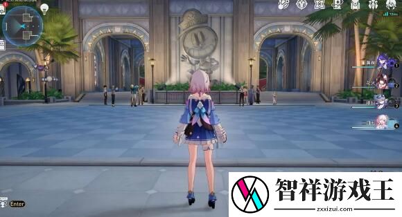 崩坏星穹铁道逆球隐藏成就怎么做