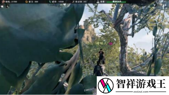 下一站江湖2轻功高手奇遇通关打法是什么