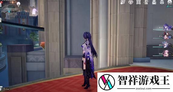 崩坏星穹铁道逆球隐藏成就怎么做