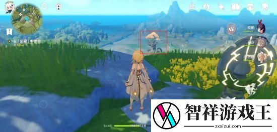 原神古云有螭全程攻略