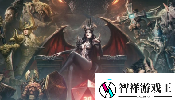 龙息神寂防御英雄选择指南