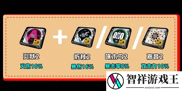 绝区零伊芙琳如何养成