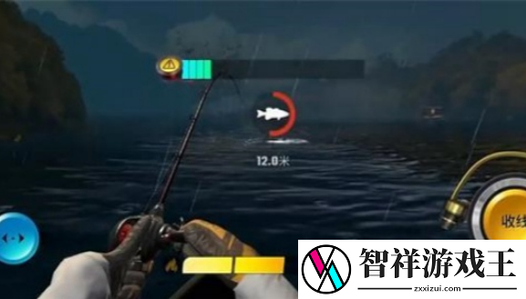 欢乐钓鱼大师称号鱼难钓吗