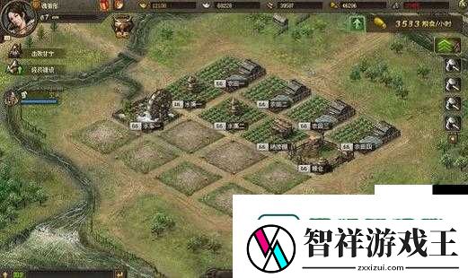 攻城掠地128级卡死-90%玩家都不知道的突破技巧大揭秘！