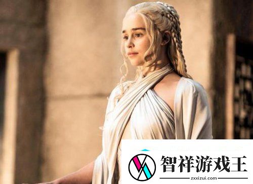 剧情大作权力的游戏11月17日发行