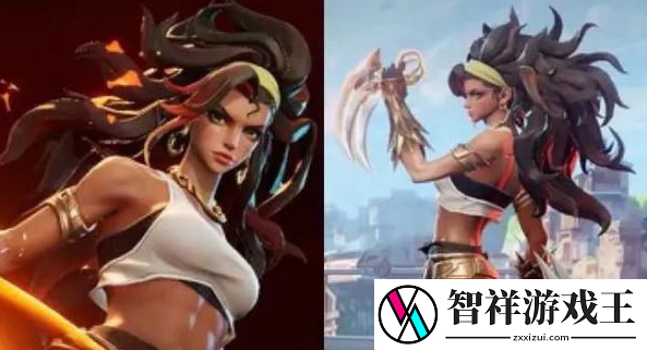 王者荣耀卢雅那什么时候上线-王者荣耀卢雅那上线时间