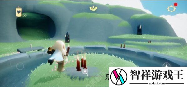 光遇1.18任务怎么做