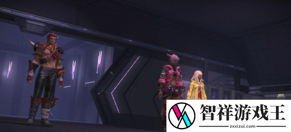 最终幻想14水晶世界阿卡狄亚的挑战者任务怎么做