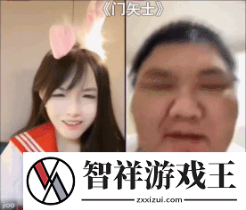 靠独闯哥布林洞穴出圈的颜值女主播