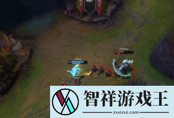iG豪取3连胜