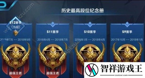 深度解析王者荣耀深渊王者段位要求-从排位赛到挑战深渊王者-这些要求你必须满足！