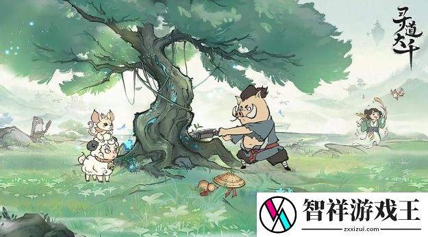寻道大千灵兽该怎么选择