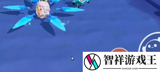 蛋仔派对变异蛋狂潮2.0选择什么职业