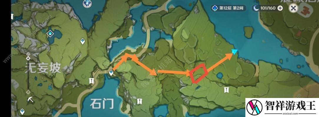原神凯亚支线任务流程详解