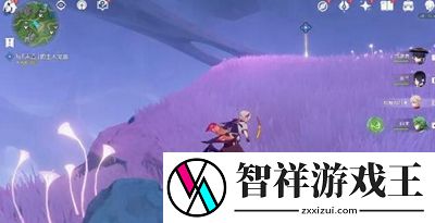 原神古老的颜色第三幕在哪