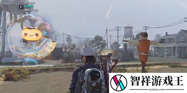 七日世界蜂团团收容物在哪里刷新