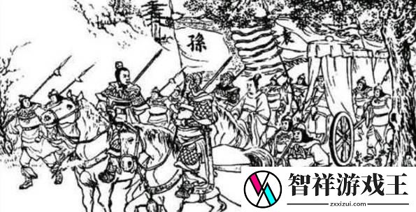 孙策单挑主宰出装铭文攻略-无敌孙策-舍我其谁！
